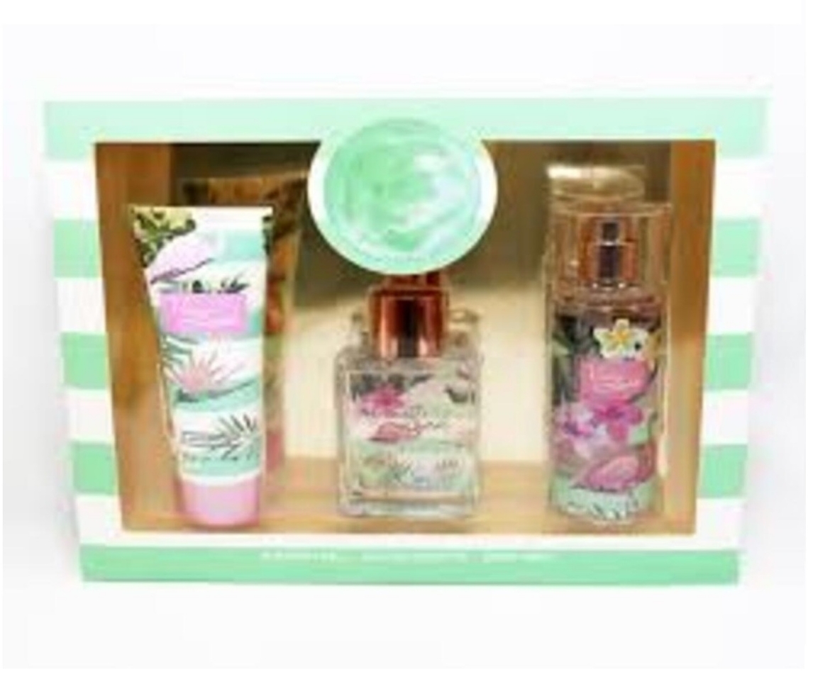 صورة مجموعة عطور V.V.LOVE