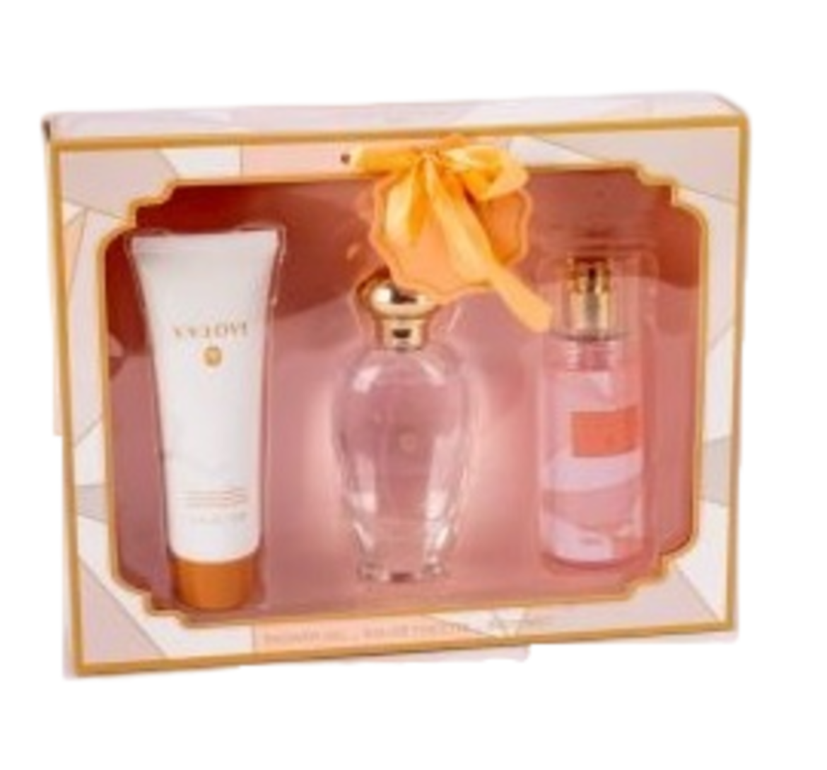صورة مجموعة عطور V.V.LOVE