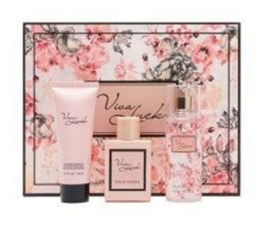 صورة مجموعة عطور V.V.LOVE