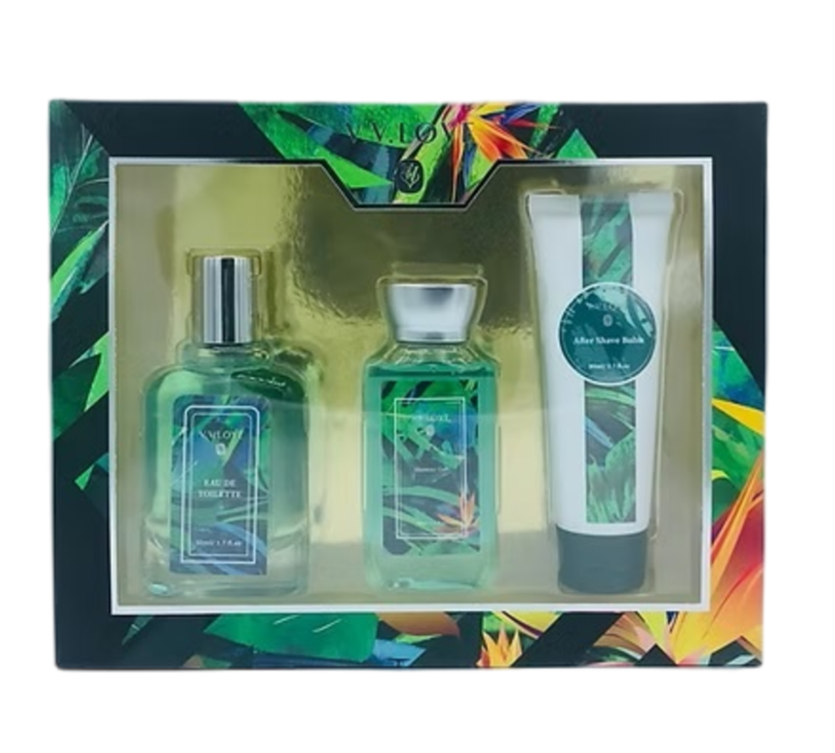 صورة مجموعة عطور V.V.LOVE