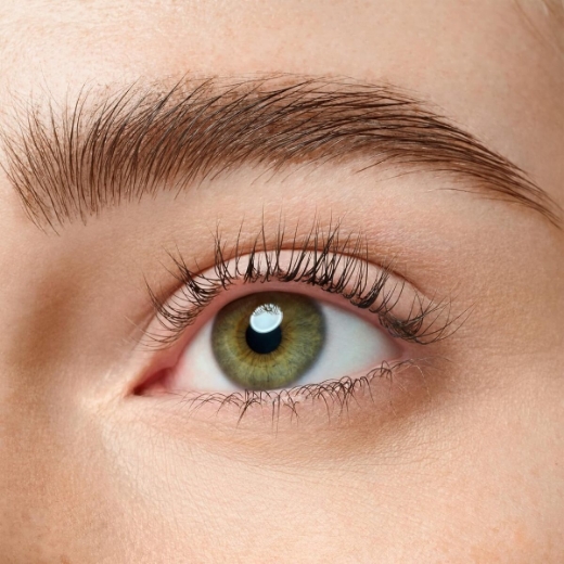 صورة ايسنس ماسكارا جل الحواجب 07