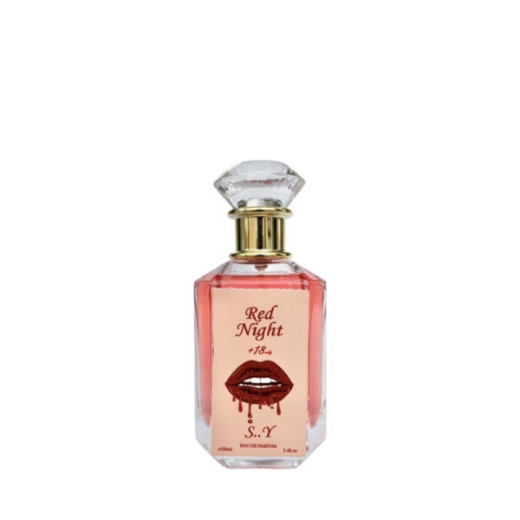 صورة عطر ريد نايت 100 مل