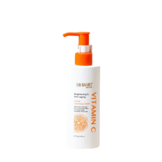 صورة دكتور راشيل كريم التنظيف  وتفتيح البشرة