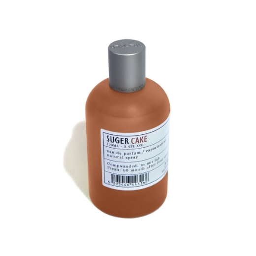 صورة اروما فاكتوري سكر كيك بارفيوم 100مل