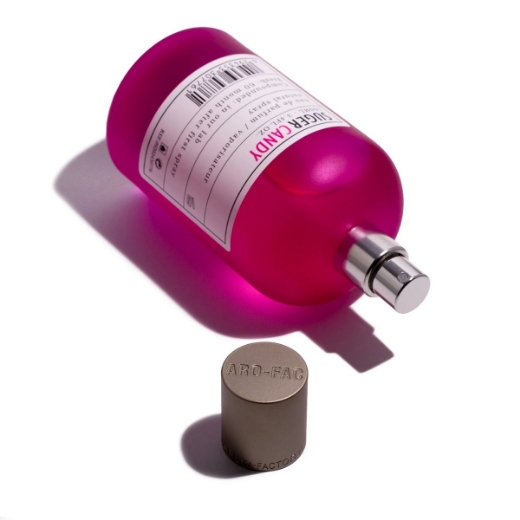 صورة اروما فاكتوري سكر حلاو بارفيوم 100مل